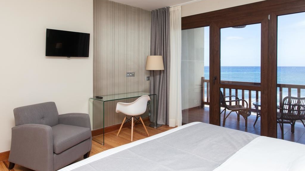 El Mirador de Fuerteventura